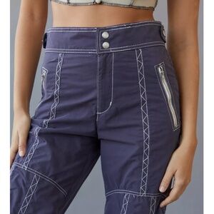 Urban Outfitters Sevyn Utility Pant